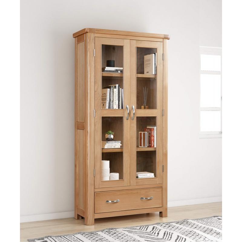 Burlington Display Cabinet